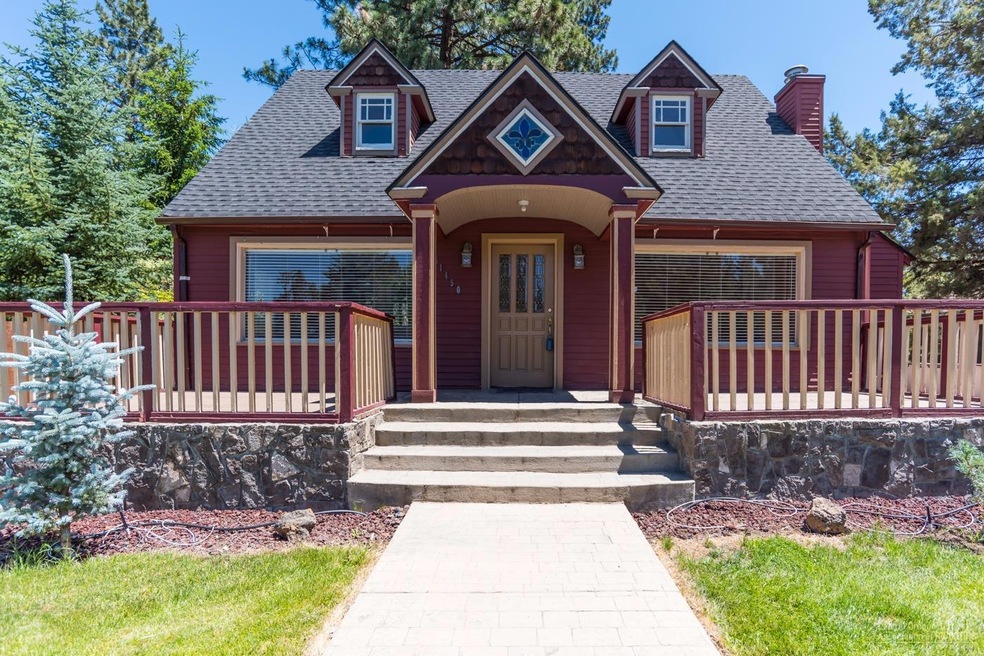 61450 Duncan Ln, Bend, OR 97702 - photo 1