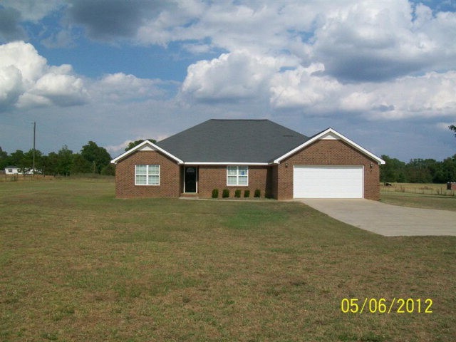 Main View