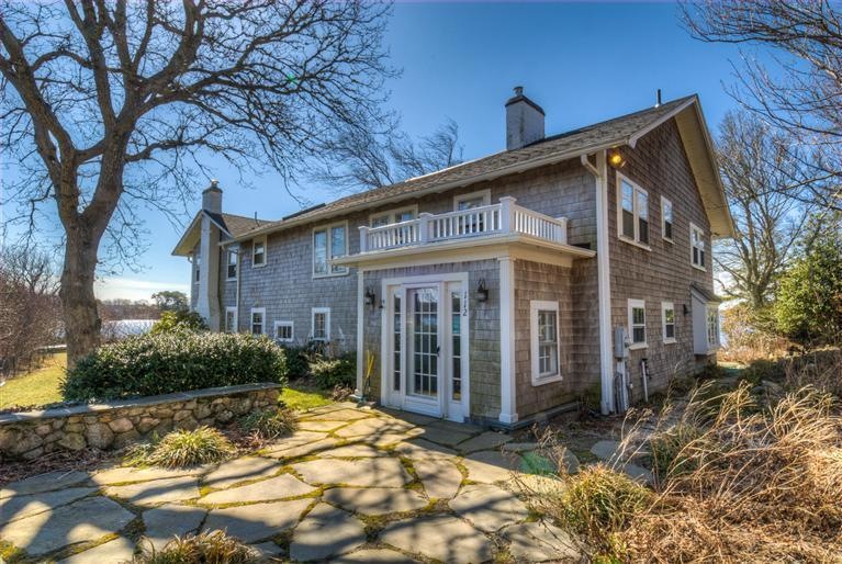 112 Nyes Neck Rd E, Centerville, MA 02632 - photo 1