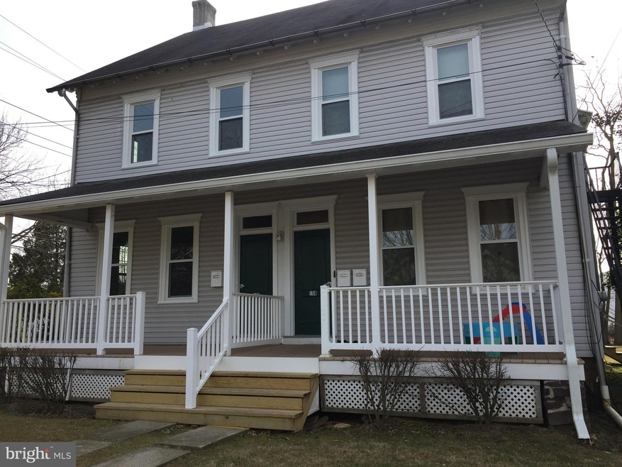 158 E Mount Vernon St, Lansdale, PA 19446 - photo 1