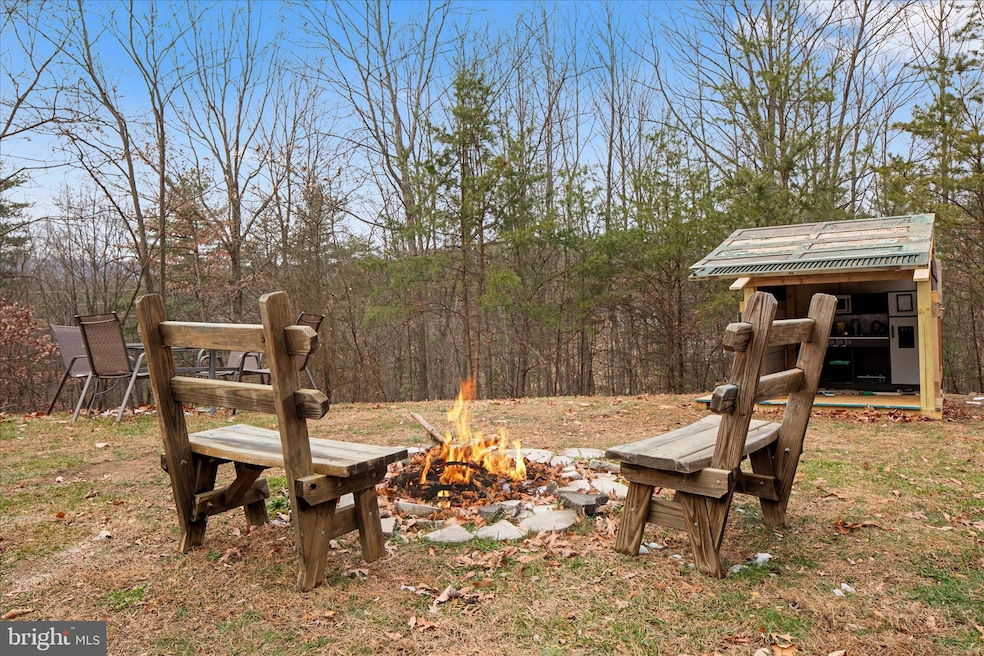 985 Waugh Rd, Berkeley Springs, WV 25411 - photo 1