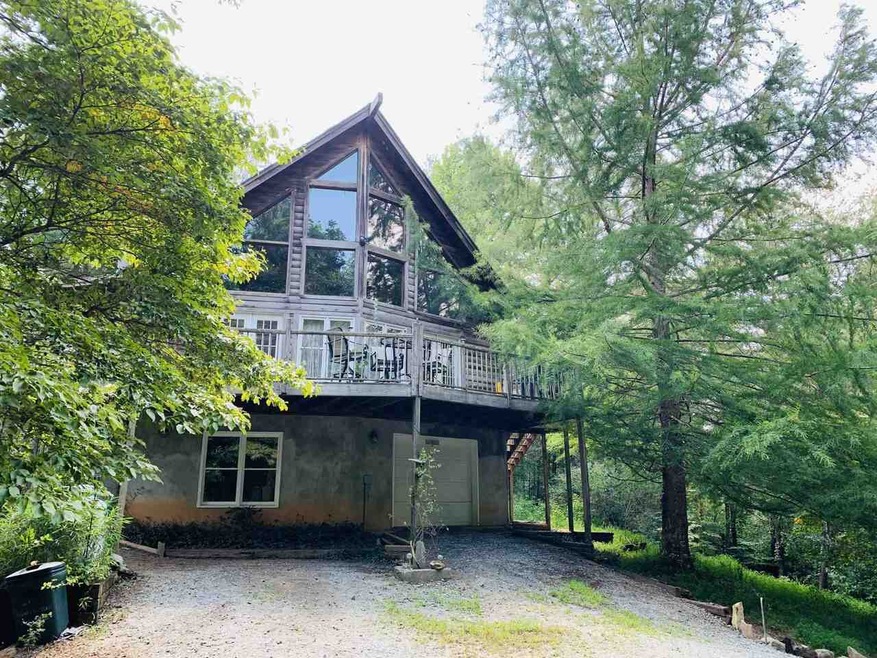 2970 Panorama Dr unit 48R, Sautee Nacoochee, GA 30571 - photo 1