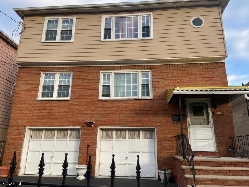 1297 Baker St, Hillside, NJ 07205 - photo 1