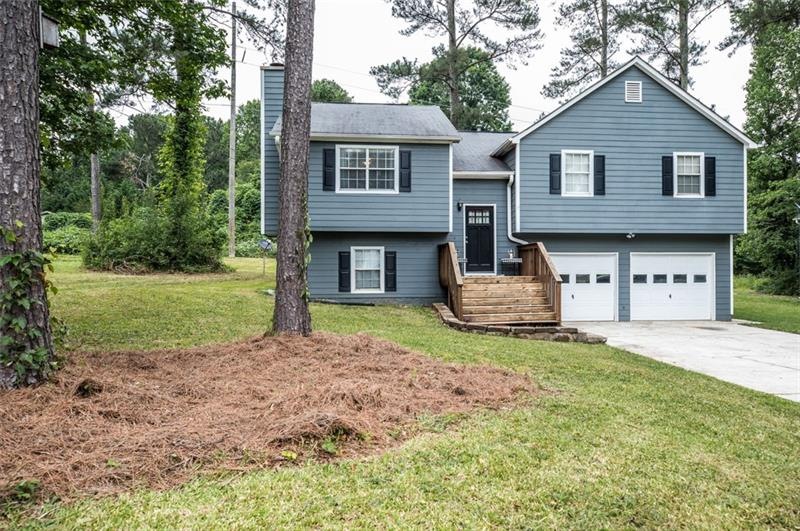 59 Country Ct, Carrollton, GA 30116 - photo 1