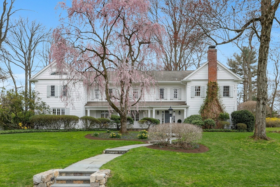 12 Driftway Ln, Darien, CT 06820 - photo 1