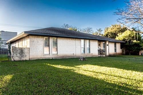 Sold • Co-Listing Agent