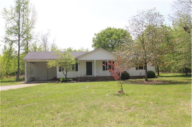 Welcome to 2540 Wayside Rd.!