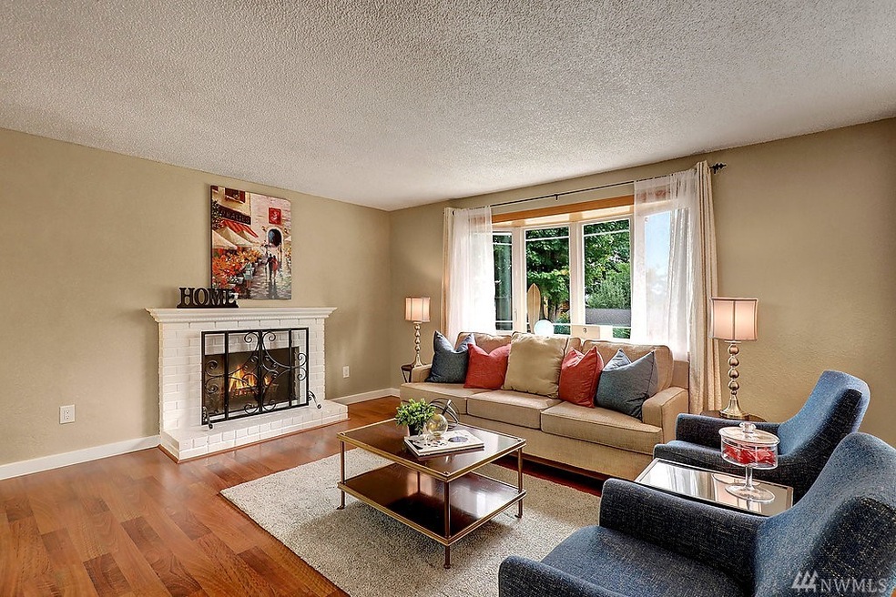 707 204th St SE, Bothell, WA 98012 - photo 1