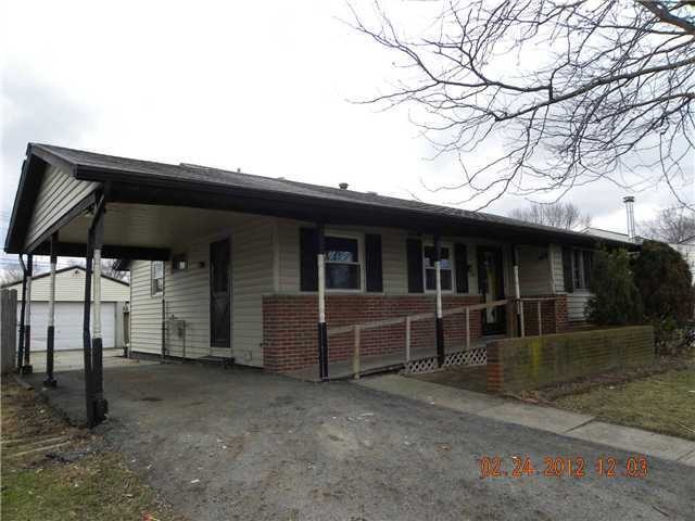 3741 Lynward Rd, Columbus, OH 43228 - photo 1