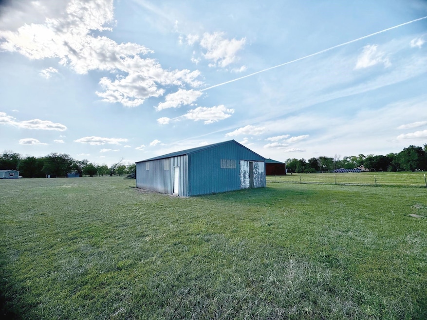 1325 N Oliver Rd