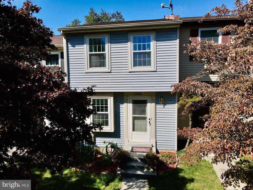 8276 Mary Lee Ln, Laurel, MD 20723 - photo 1