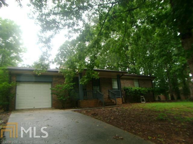 169 Old Mill Trail SW, Conyers, GA 30094 - photo 1