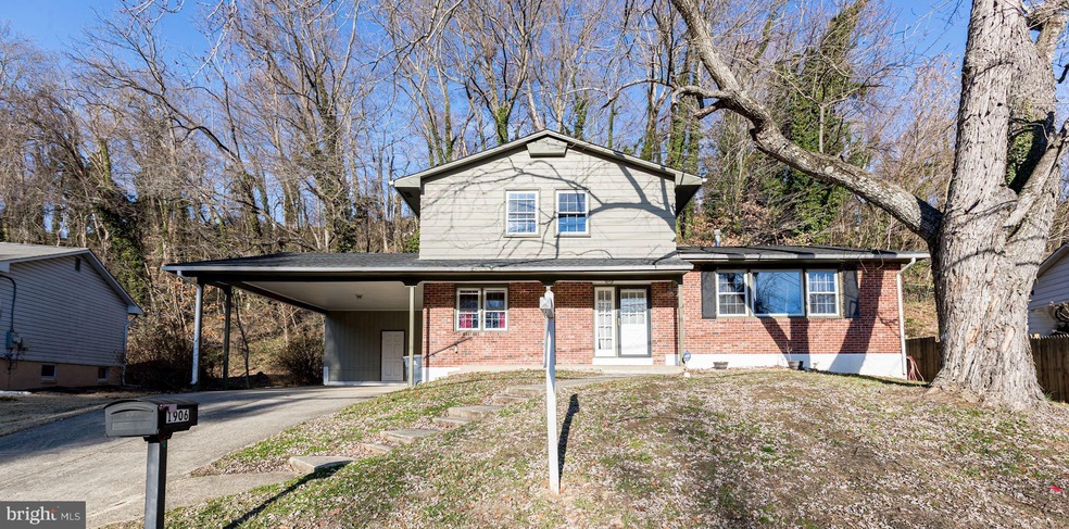 1906 Taylor Ave, Fort Washington, MD 20744 - photo 1