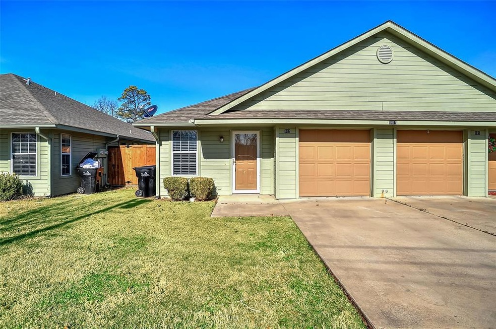 1019 Rice St unit 102, Denison, TX 75020 - photo 1