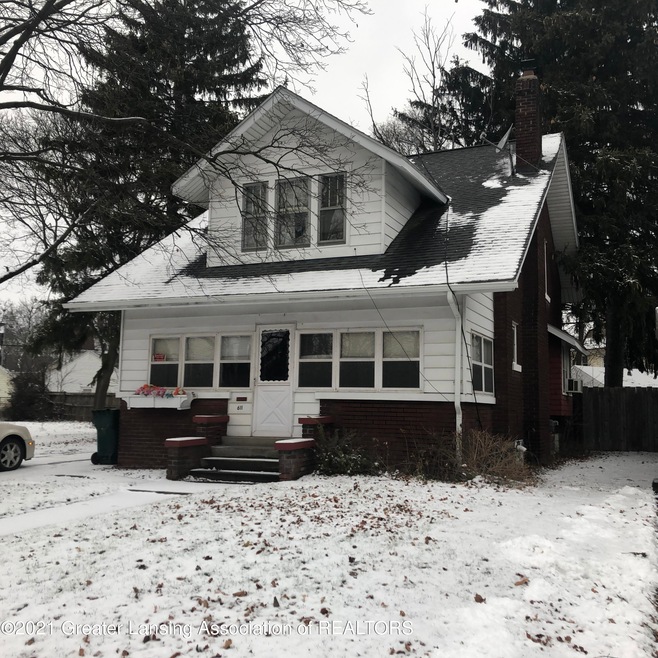 611 Kirby Dr, Lansing, MI 48915 - photo 1