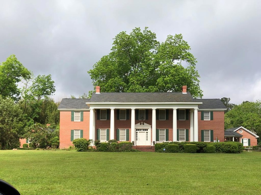 Main View