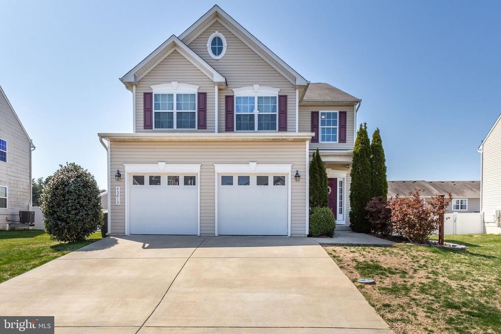 45615 Taras Ct, Great Mills, MD 20634 - photo 1