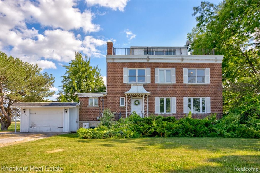 7950 E Holland Rd, Saginaw, MI 48601 - photo 1