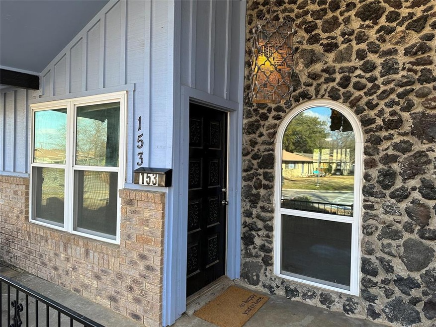 153 Sheri Ln, Hurst, TX 76053 - photo 1