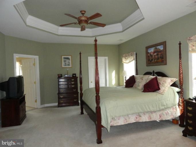 858 Queens Park Dr, Owings Mills, MD 21117 - photo 1