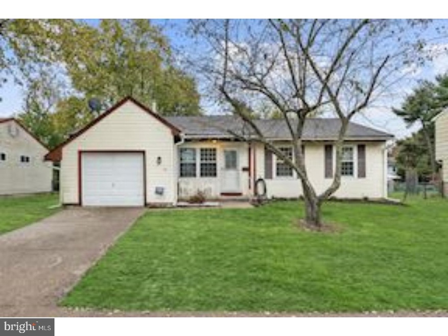 20 Sandal Ln, Willingboro, NJ 08046 - photo 1