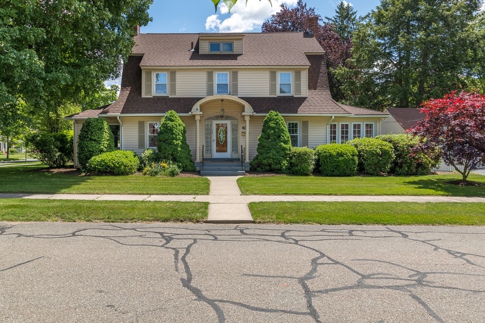 73 Ellington St, Longmeadow, MA 01106 - photo 1