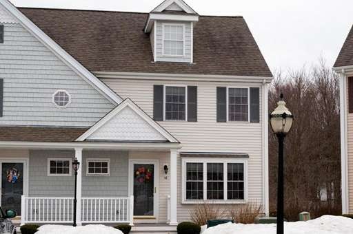 401 W Center St unit A6, West Bridgewater, MA 02379 - photo 1