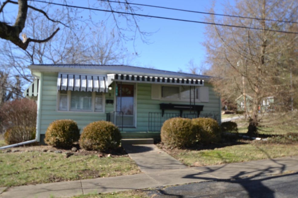 310 Main St, Higginsport, OH 45131 - photo 1