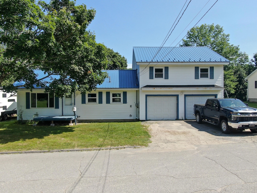 26 Hale St, Lincoln, ME 04457 - photo 1