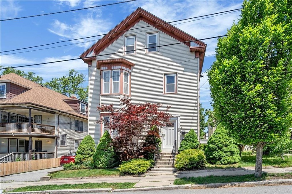 20 7th St unit 1, Providence, RI 02906 - photo 1