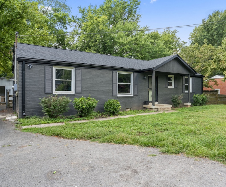 1906 Gardner Dr, Murfreesboro, TN 37130 - photo 1