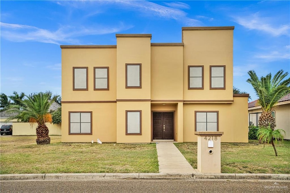 4218 Vida Santa, Weslaco, TX 78596 - photo 1
