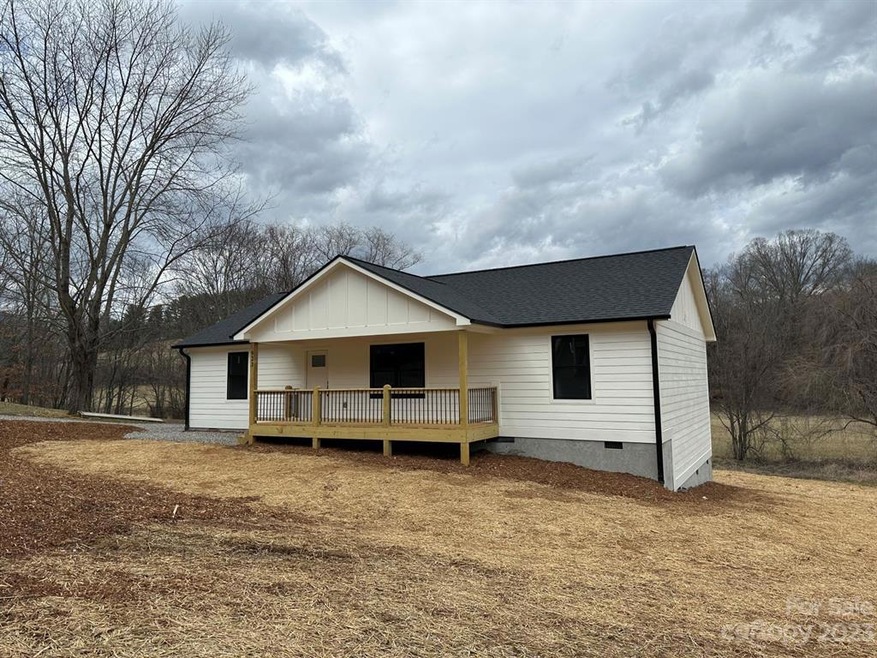 923 Newfound Rd, Leicester, NC 28748 - photo 1