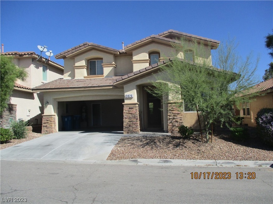 3826 Landing Ridge Place, Las Vegas, NV 89135 - photo 1