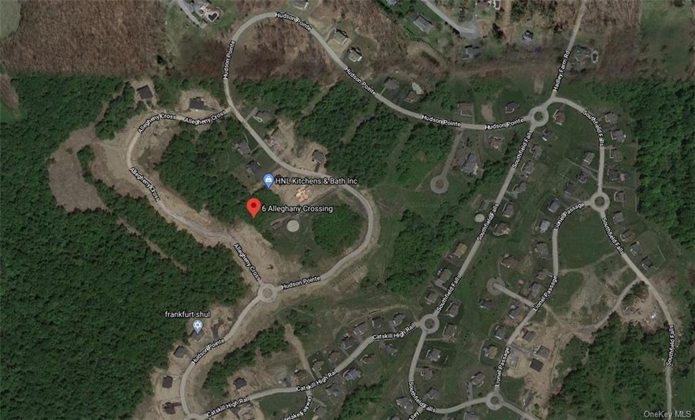 6 Alleghany Cross, Twn Palm Tree, NY 10950 - photo 1