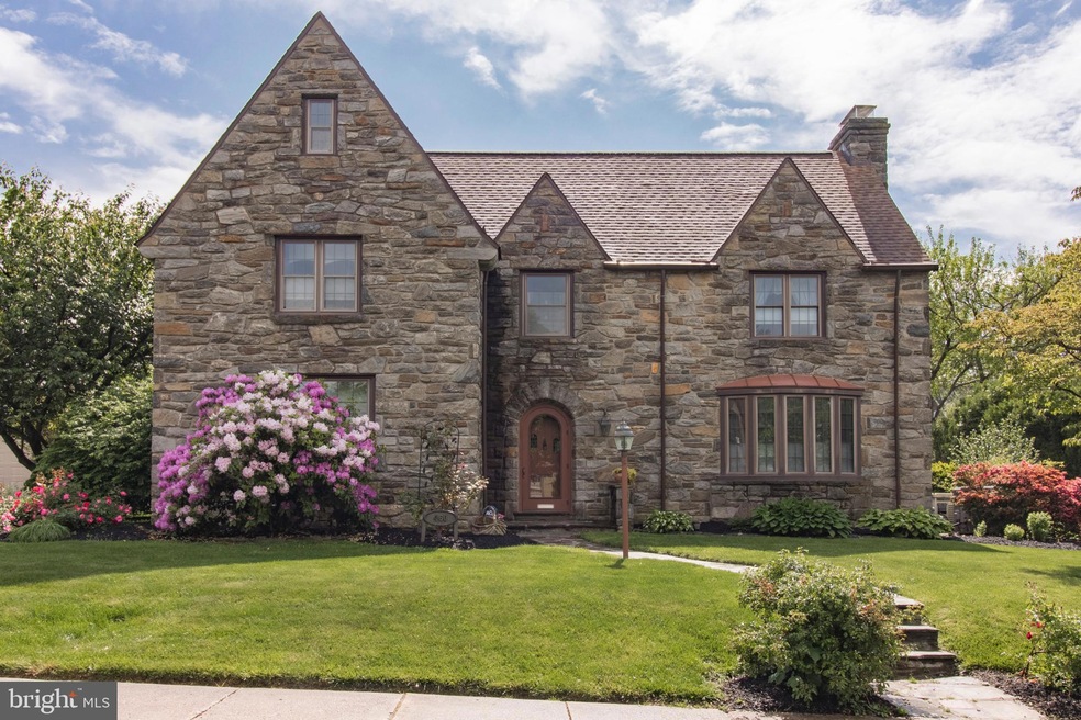 460 Argyle Rd, Drexel Hill, PA 19026 - photo 1