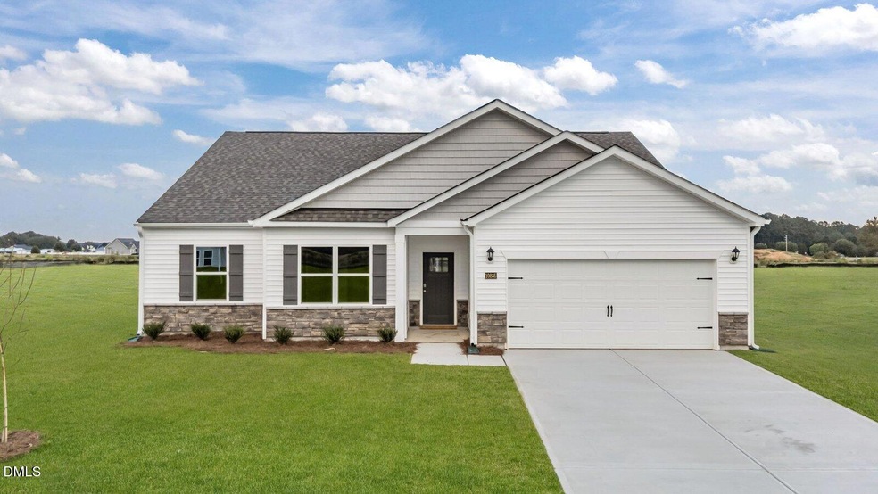 10835 Beard Way, Bailey, NC 27807 - photo 1