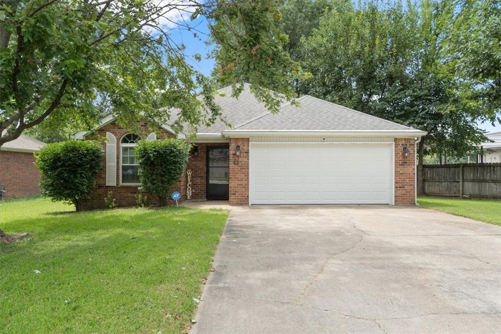 Great Location- All Brick home!