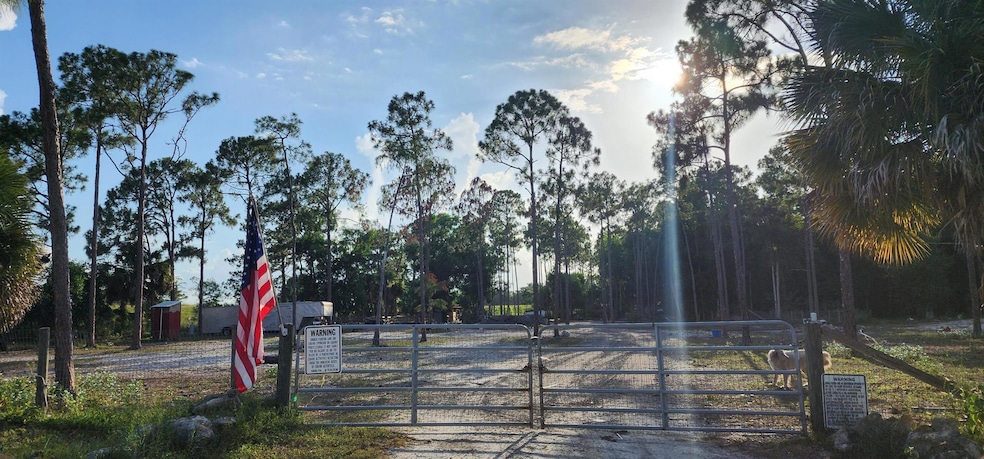 3335 Dellwood Rd, Loxahatchee, FL 33470 - photo 1