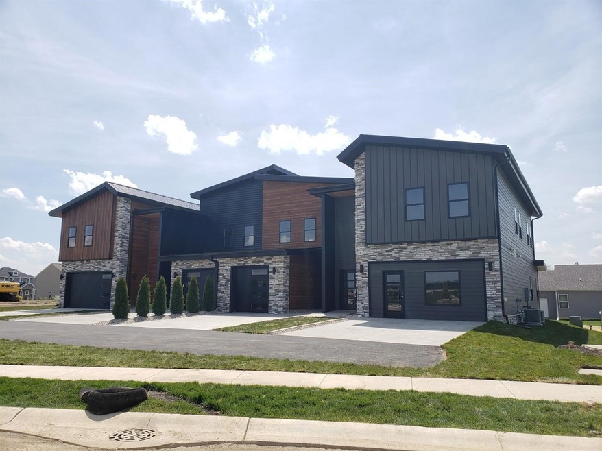 285 Nomo Place, Crown Point, IN 46307 - photo 1