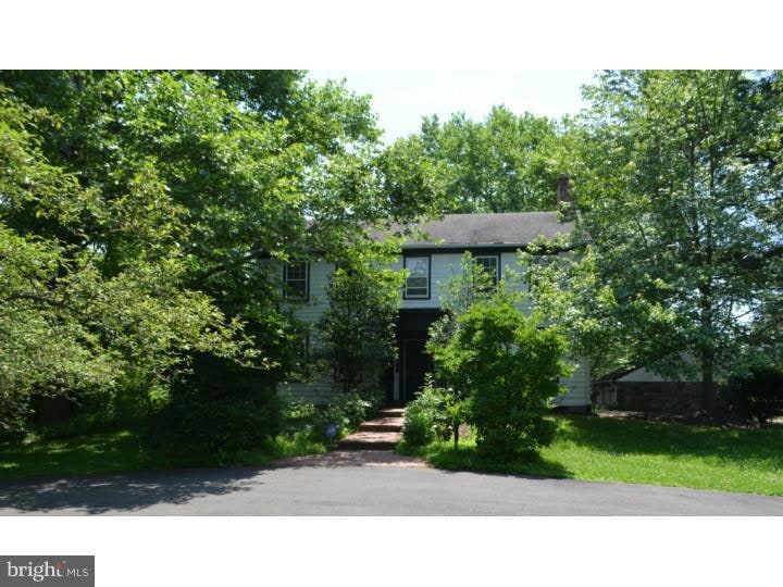 256 Cold Soil Rd, Princeton, NJ 08540 - photo 1