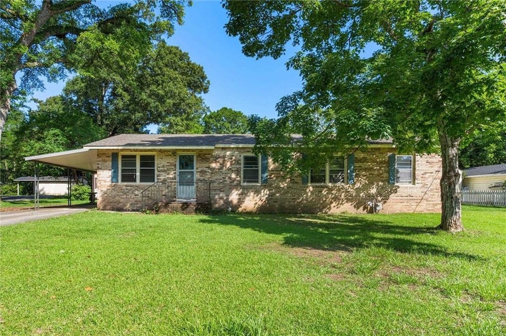 Pending $400,000