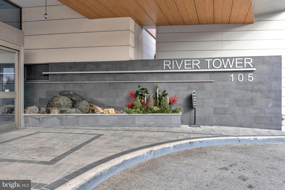 River Tower at Christina Landing unit 1503, Wilmington, DE 19801 - photo 1