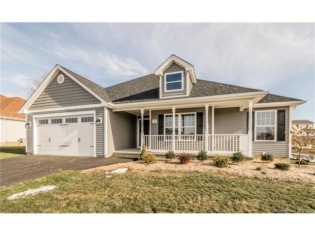 70 Roberts Trace #70