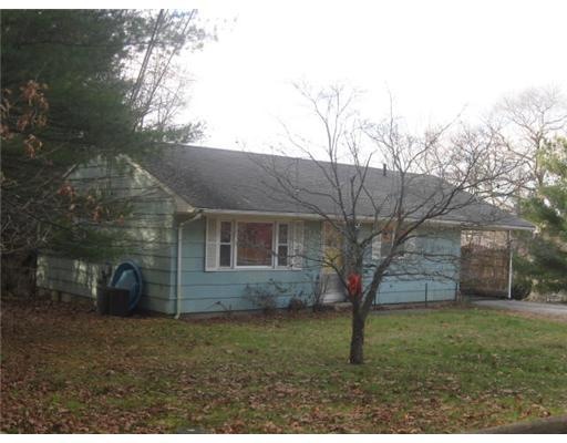 72 Cedar Swamp Rd, Smithfield, RI 02917 - photo 1