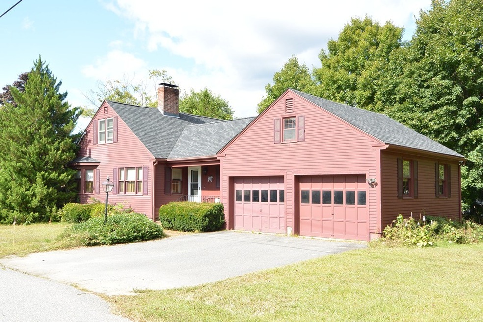 245 Main St, Lancaster, MA 01523 - photo 1