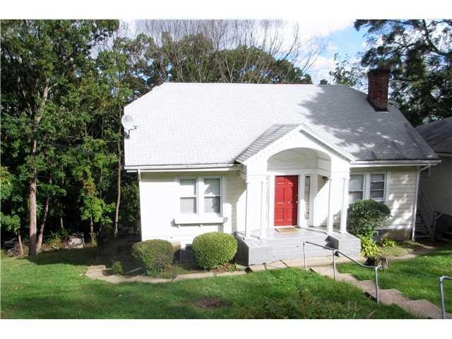 32 South Blvd unit top, Orangetown, NY 10960 - photo 1