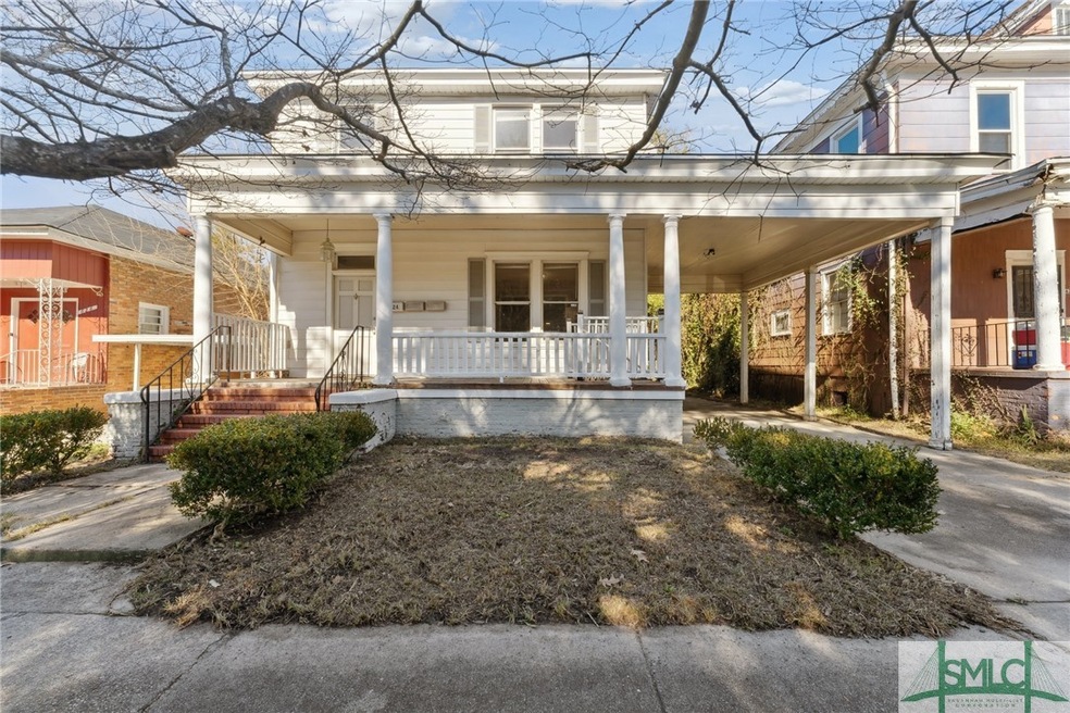 Welcome to 624 W 45 Street