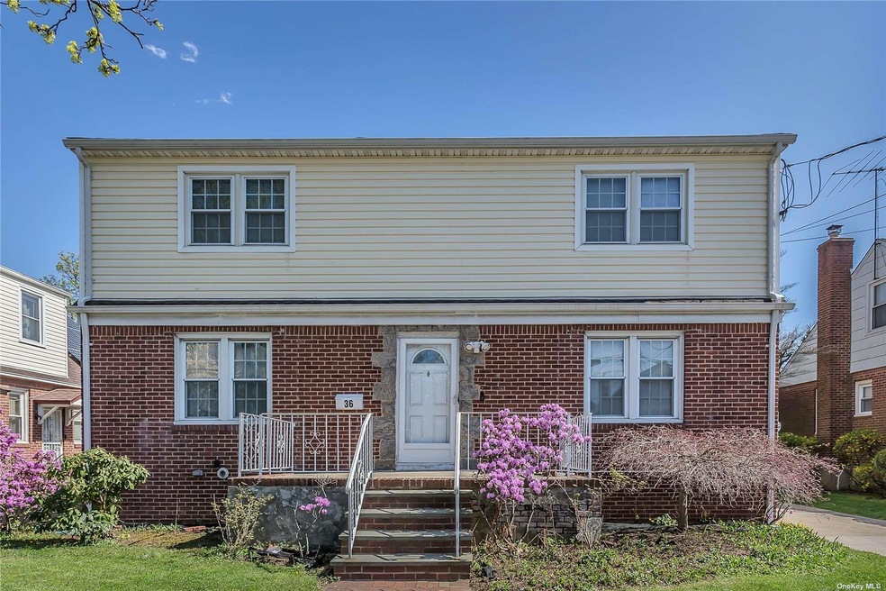 36 Irons Place, New Hyde Park, NY 11040 - photo 1