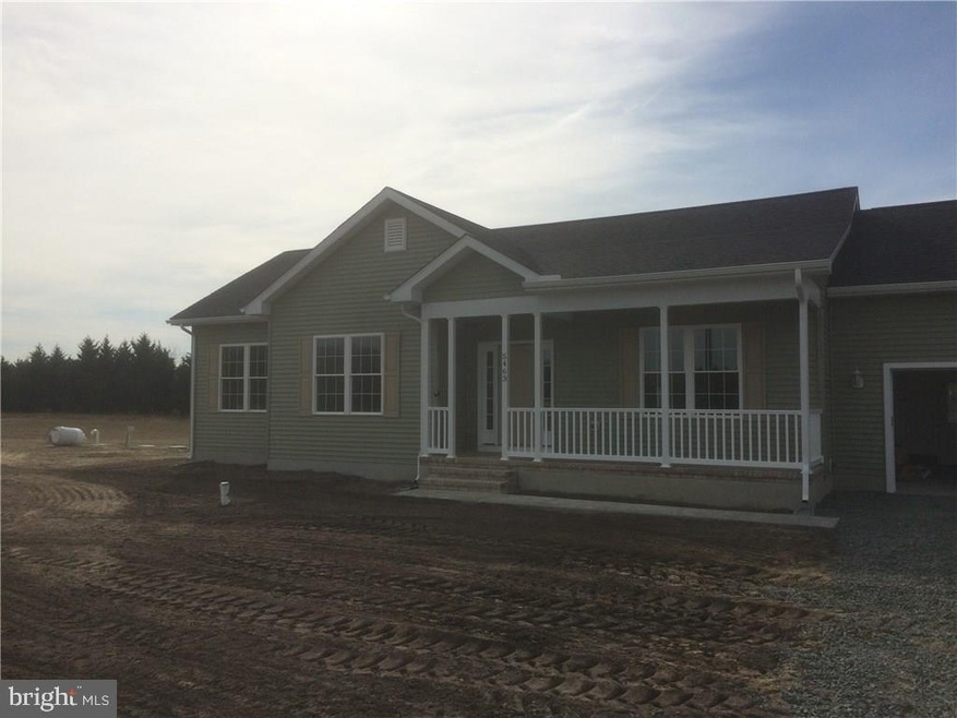 17194 Phillips Hill Rd, Laurel, DE 19956 - photo 1